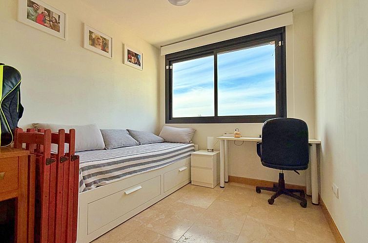 Appartement in Orihuela