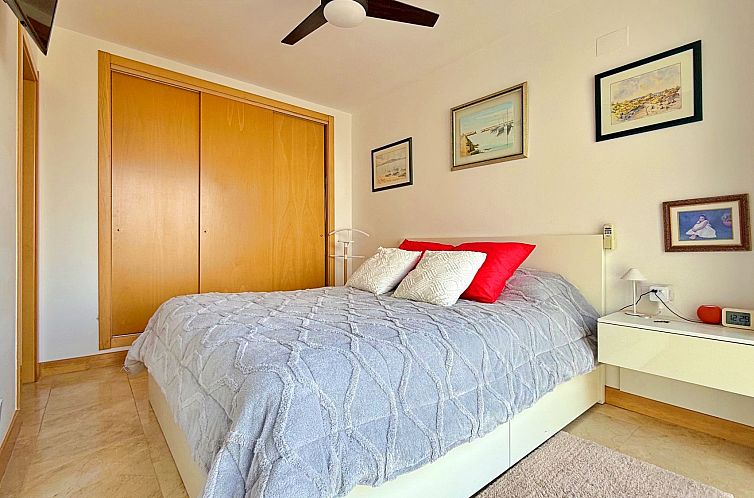 Appartement in Orihuela