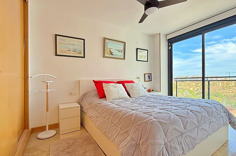 Appartement in Orihuela