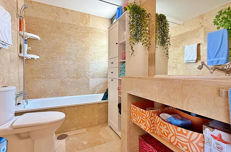 Appartement in Orihuela