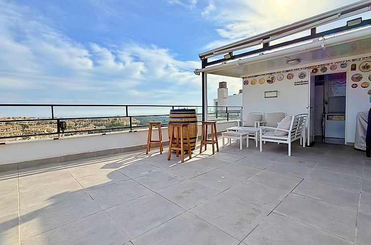 Appartement in Orihuela