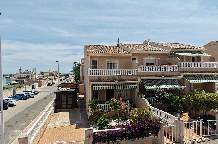 Unterkunft 14927648 - Ferienhaus Costa blanca - Geschakelde woning in Orihuela