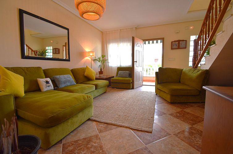 Geschakelde woning in Orihuela