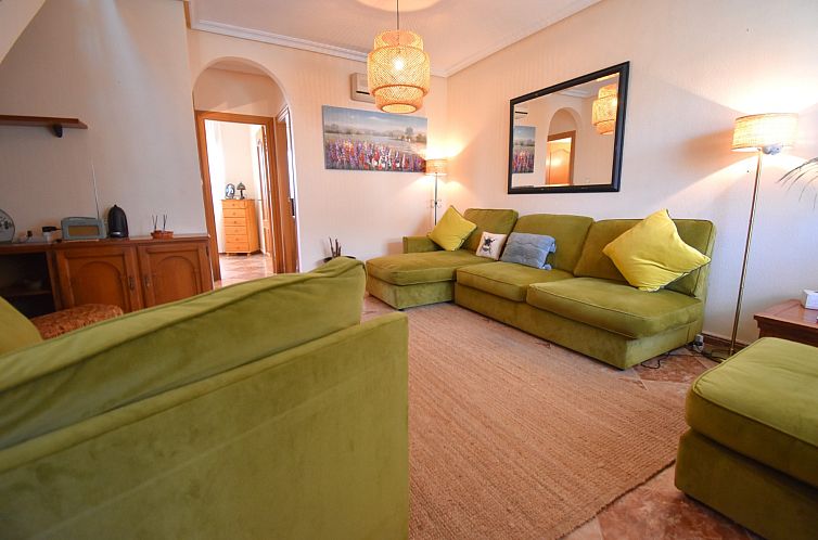 Geschakelde woning in Orihuela