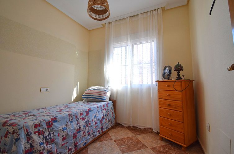 Geschakelde woning in Orihuela