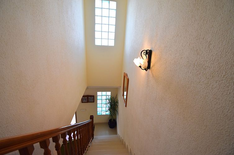 Geschakelde woning in Orihuela