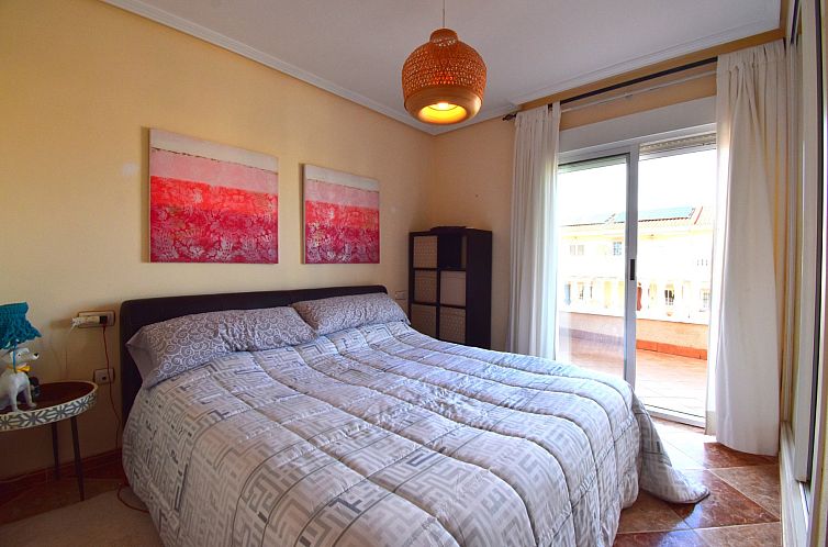 Geschakelde woning in Orihuela