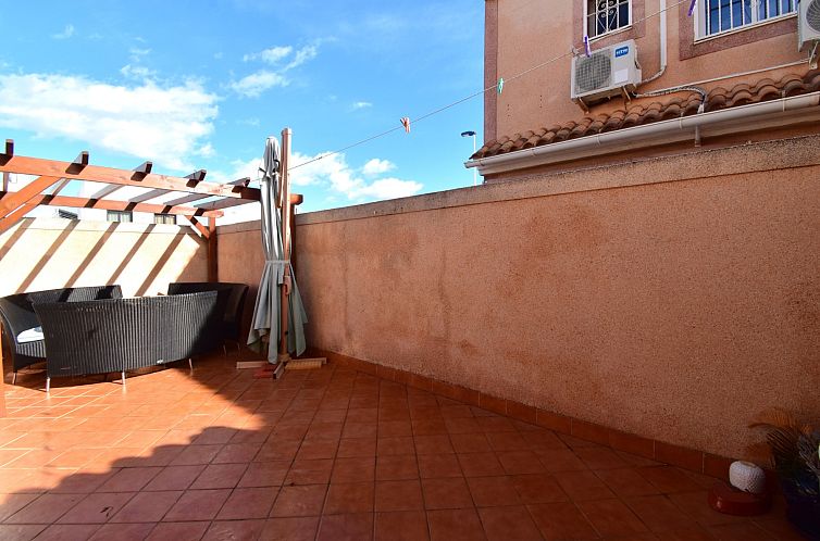 Geschakelde woning in Orihuela