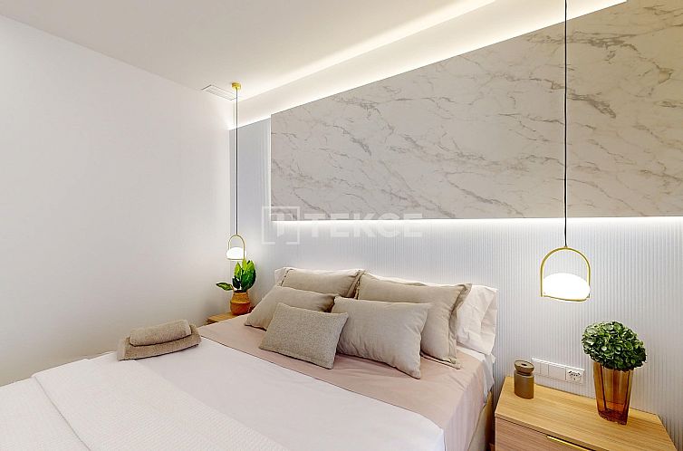 Appartement in Orihuela