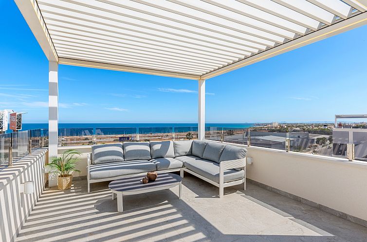 Appartement in Orihuela