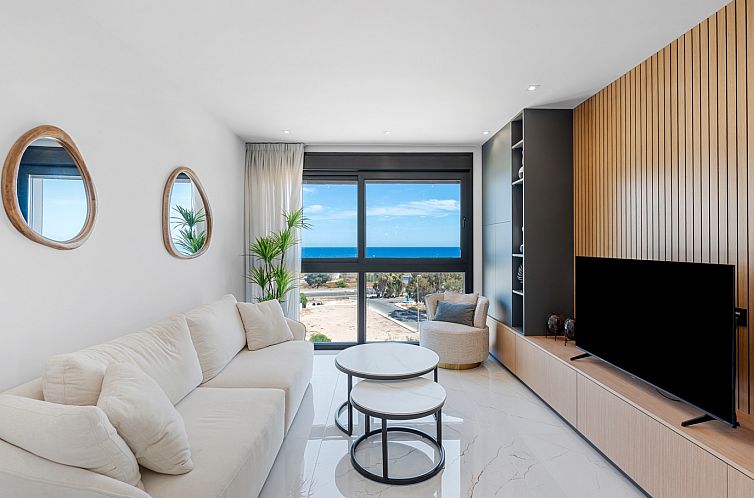 Appartement in Orihuela