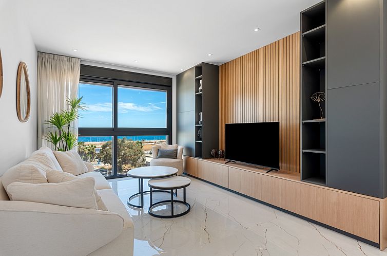 Appartement in Orihuela