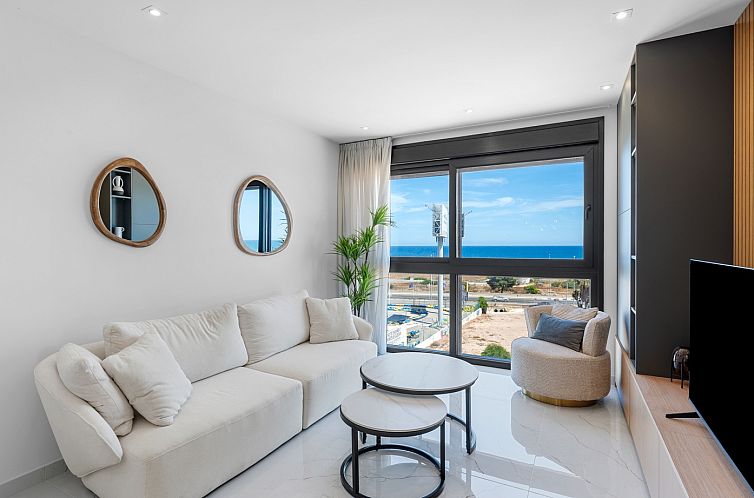 Appartement in Orihuela