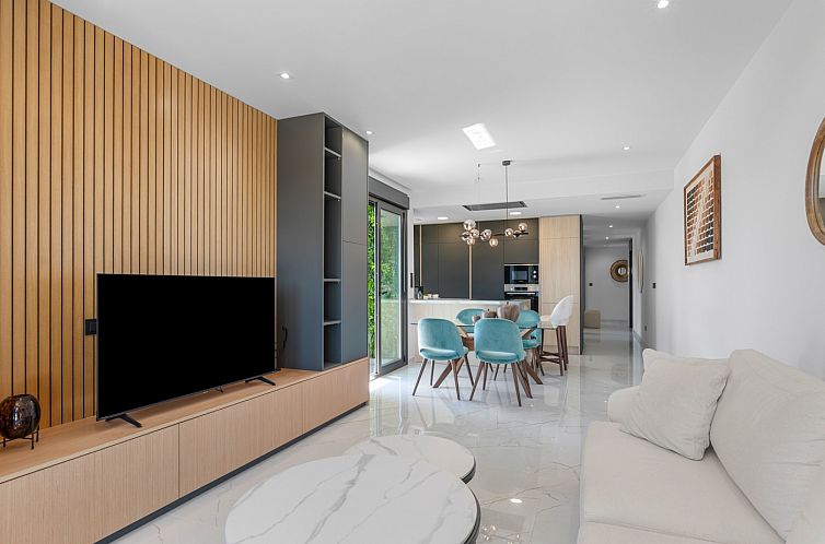 Appartement in Orihuela