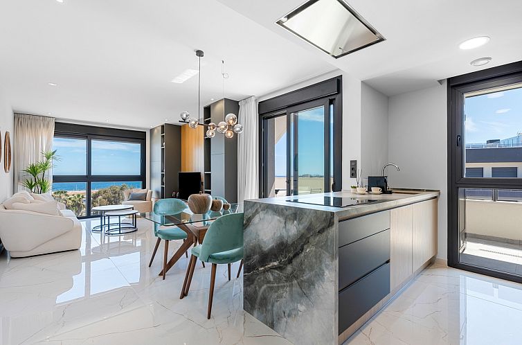 Appartement in Orihuela