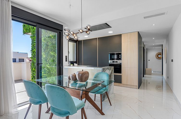 Appartement in Orihuela