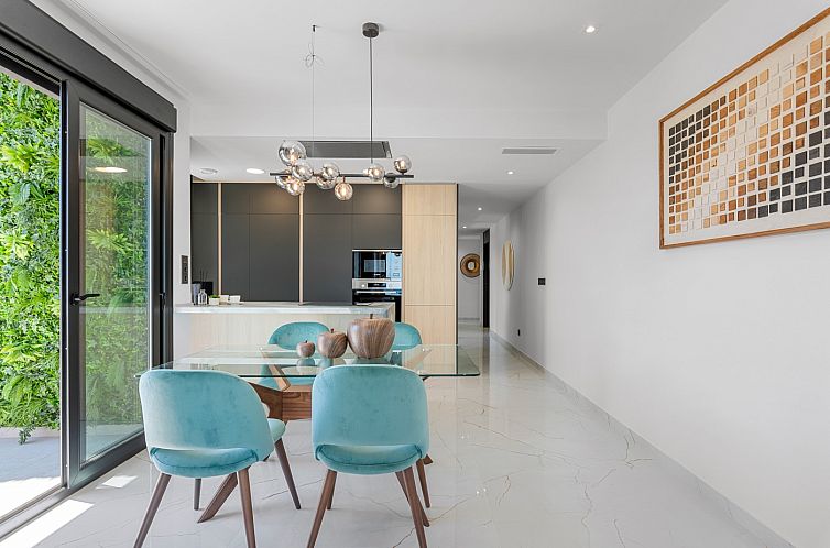 Appartement in Orihuela