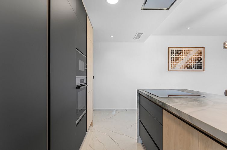Appartement in Orihuela