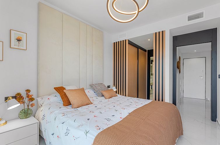 Appartement in Orihuela