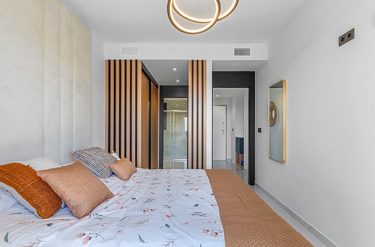 Appartement in Orihuela