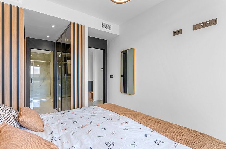 Appartement in Orihuela