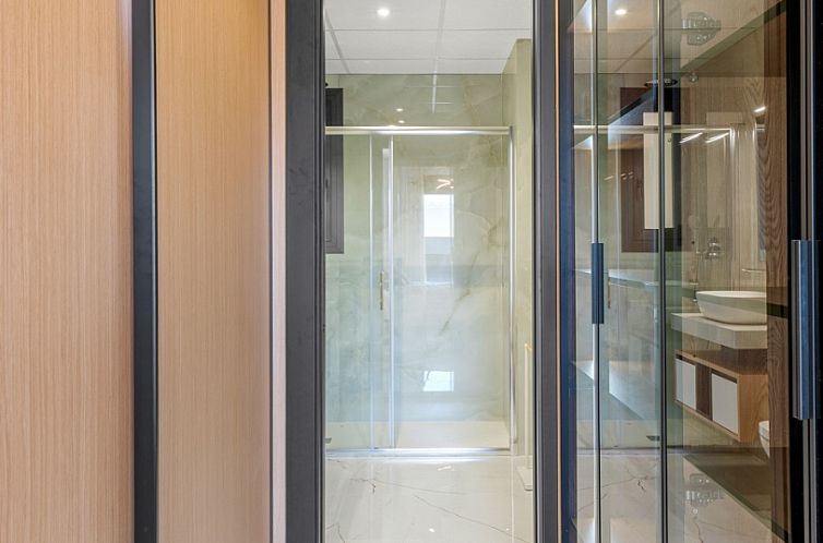 Appartement in Orihuela