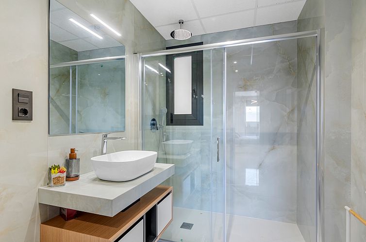 Appartement in Orihuela