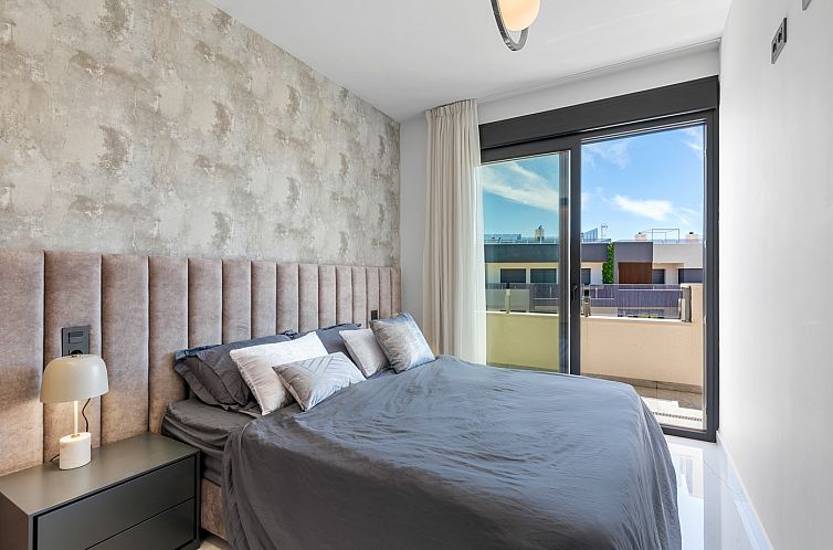 Appartement in Orihuela