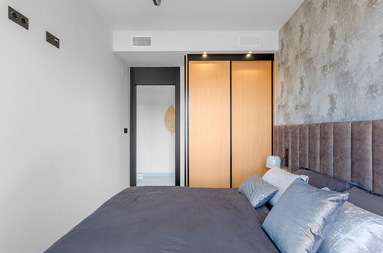 Appartement in Orihuela