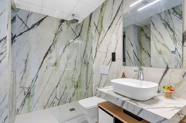 Appartement in Orihuela