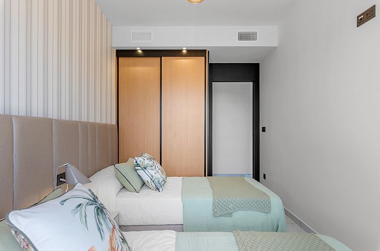 Appartement in Orihuela