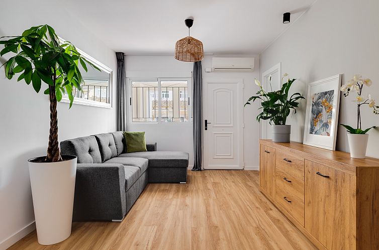 Unterkunft 14927652 - Ferienhaus Costa blanca - Geschakelde woning in Orihuela