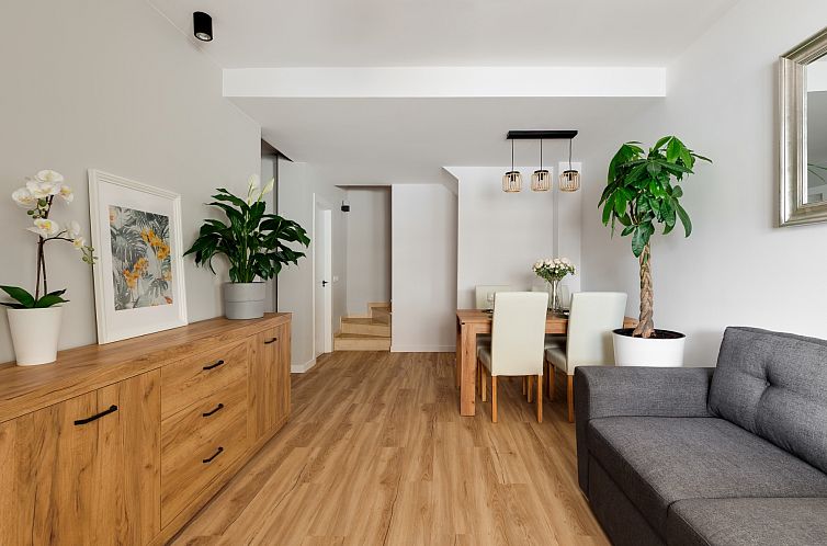 Geschakelde woning in Orihuela