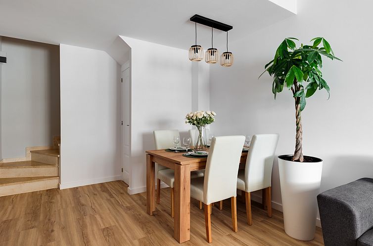 Geschakelde woning in Orihuela