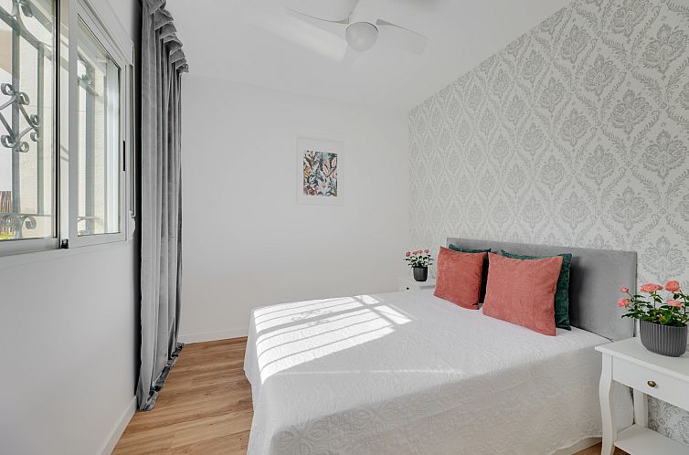 Geschakelde woning in Orihuela