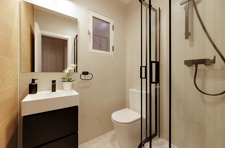 Geschakelde woning in Orihuela