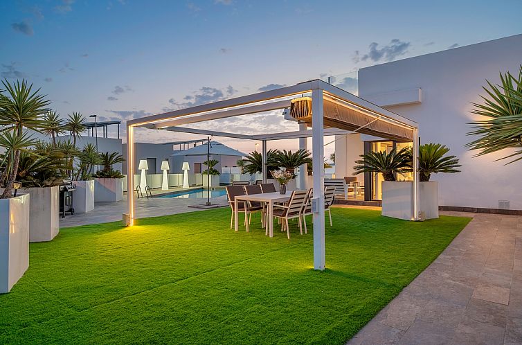 Geschakelde woning in Orihuela