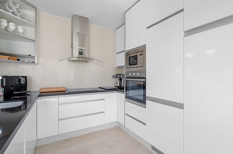 Geschakelde woning in Orihuela