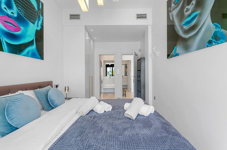 Geschakelde woning in Orihuela