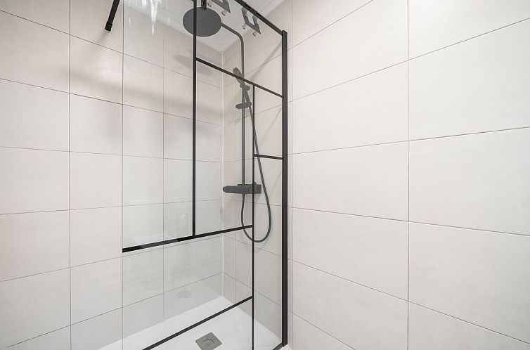Appartement in Orihuela