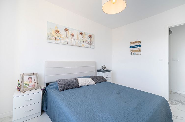 Appartement in Orihuela