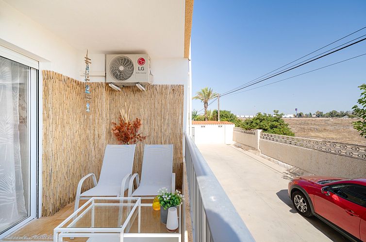 Appartement in Orihuela