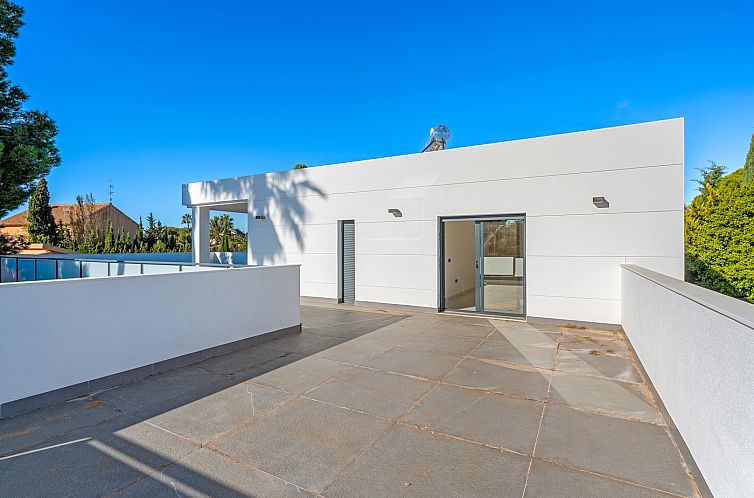 Geschakelde woning in Orihuela