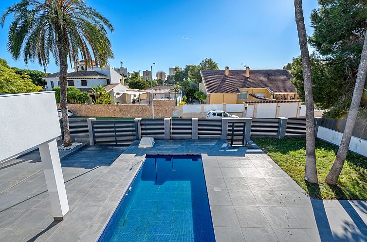 Geschakelde woning in Orihuela
