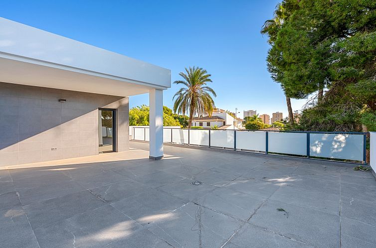 Geschakelde woning in Orihuela