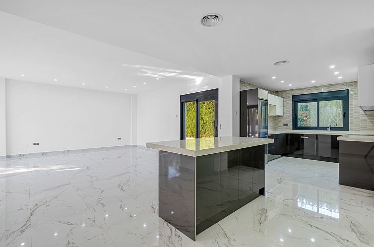 Geschakelde woning in Orihuela