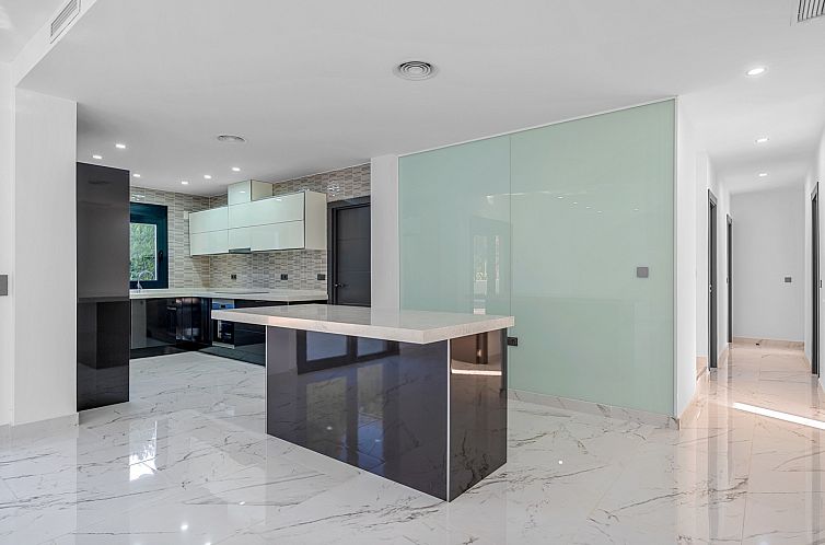 Geschakelde woning in Orihuela
