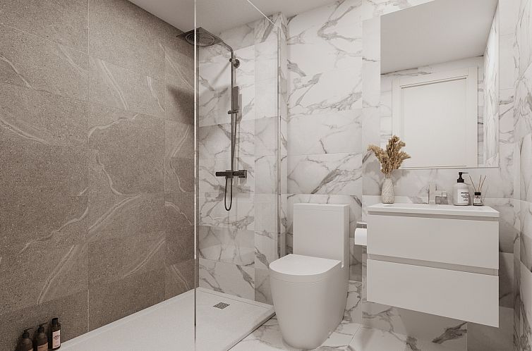 Appartement in Orihuela