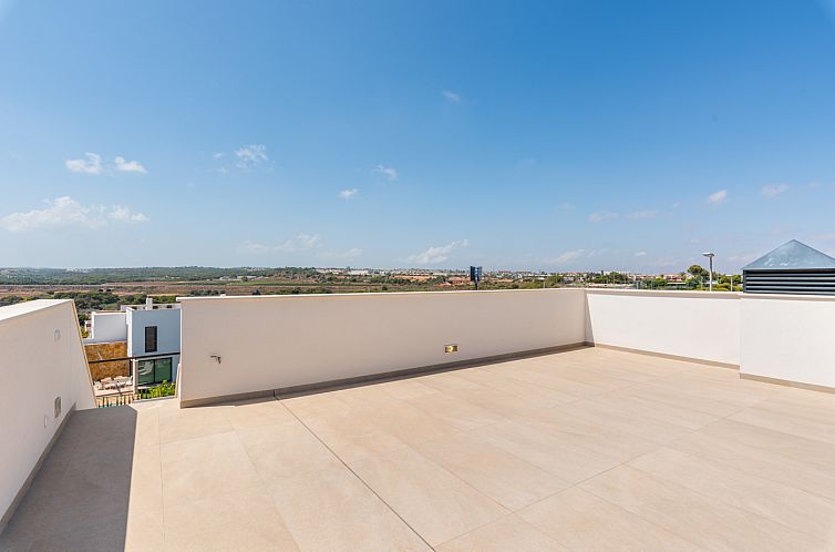 Geschakelde woning in Orihuela