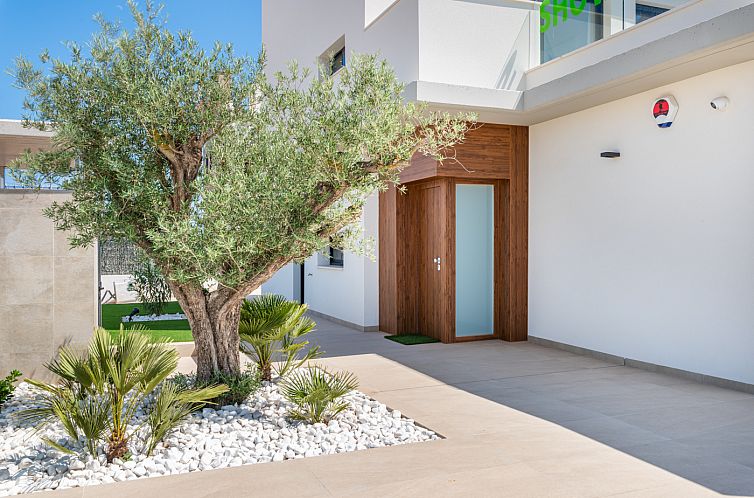 Geschakelde woning in Orihuela